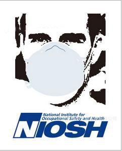 NIOSH N95口罩认证