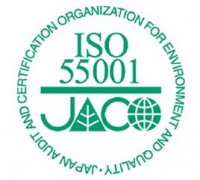 ISO55001资产管理体系